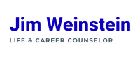 Jim Weinstein, MBA | Life and Career Counselor | Alexandria, VA