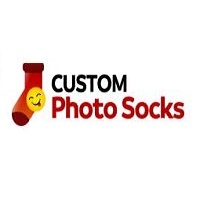 Custom Photo Socks