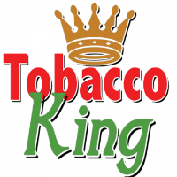 TOBACCO KING & VAPE KING OF GLASS, HOOKAH, CIGAR AND NOVELTY