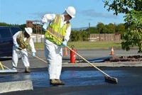 Asphalt Sealing Pearland