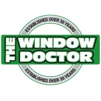 The Window Doctor Care & Repair Service Ltd