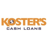 Koster's Cash Loans