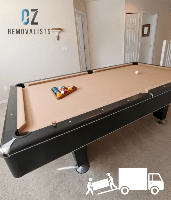 Pool Table Movers Melbourne