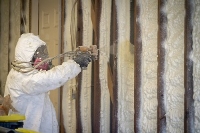 Bay Area Spray Foam Insulation