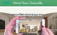 Virtual Tours Townsville