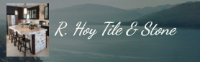 R. Hoy Tile & Stone