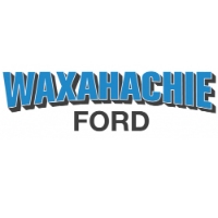 Waxahachie Ford