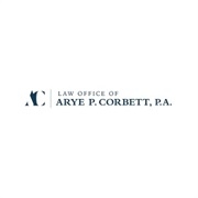 Law Office of Arye P. Corbett, P.A.