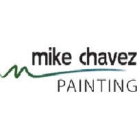 Mike Chavez Painting