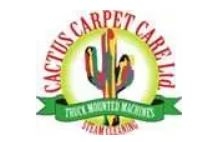 CACTUS CARPET CARE LTD