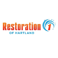 Restoration 1 of Hartland