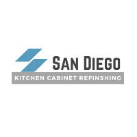 San Diego Kitchen Cabinet Refinishing