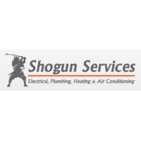 Shogun Services