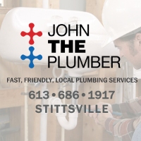 John The Plumber