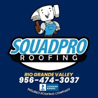 SquadPro Roofing, LLC. - RGV