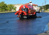 VA Beach Commercial Paving