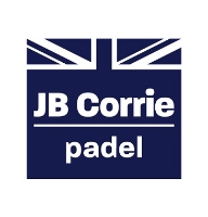 JB Corrie Padel