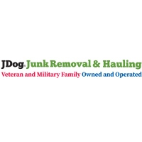 JDog Junk Removal Connecticut