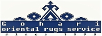 Gohari Oriental Rugs Service