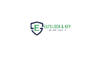 ELI'S LOCK AND KEY