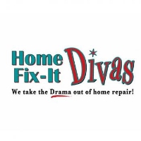 Home Fix-It Divas