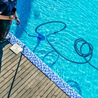 Mornington Pool Cleaning