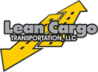 Logistics Company in McAllen | Lean Cargo Transportation