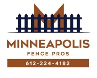 Minneapolis Fence pros