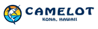 CAMELOT KONA FISHING CHARTERS SPORT