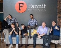 Portland SEO Company FANNIT