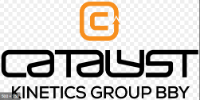 Catalyst Kinetics Group