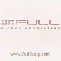 Full Micropigmentation