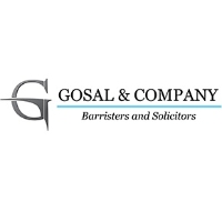 Gosal & Company WCB Lawyers