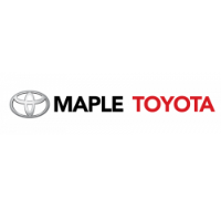 Maple Toyota