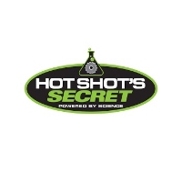 Hot Shot's Secret