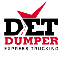 Dumper Express Trucking and Excavating Service