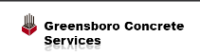 Greensboro Concrete Services