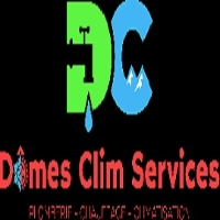 Domes Clim Services | Plombier Clermont-Ferrand