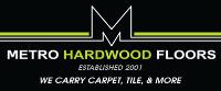 Metro Hardwood Floors Ltd