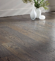 Allied Flooring Provincial Wood