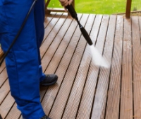 McDonough Pressure Washing