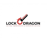 Lock Dragon | Car Key Replacement & Locksmith Service