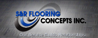 S & R Flooring Concepts Inc