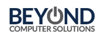 Beyond Computer Solutions