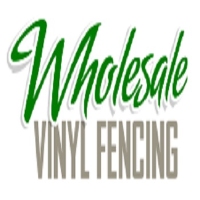 Wholesale Vinyl Fencing