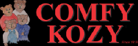 Comfy Kozy® Heating Cooling Plumbing