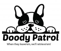 Doody Patrol - Dog & Pet Waste Removal Service