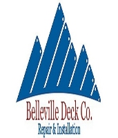 Belleville Deck Co. - Deck Repair and Installation