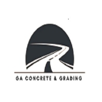 Georgia Concrete & Grading