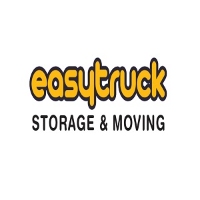 Easytruck Dubai Storage & Moving